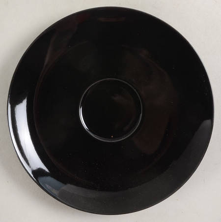 Threads Saucer for Flat Cup
