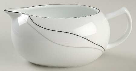 Threads Gravy Boat