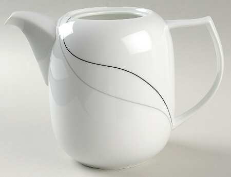 Threads Coffee Pot No Lid