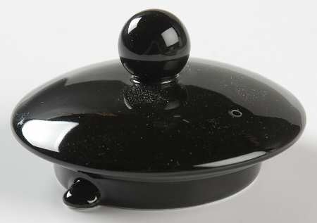 Threads Lid for Coffee Pot