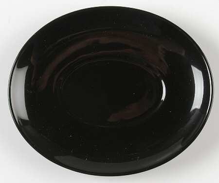 Threads Underplate for Gravy Boat