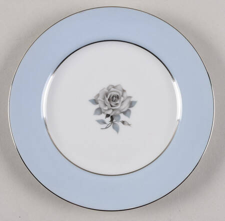 Admiration Salad Plate by Mikasa