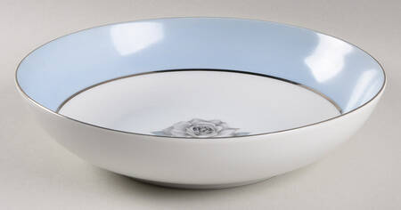 Admiration 9" Round Vegetable Bowl