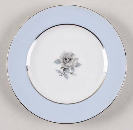 Admiration Bread & Butter Plate