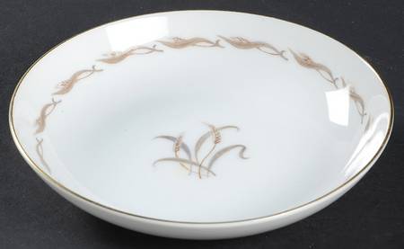 Paula Fruit/Dessert (Sauce) Bowl by Mikasa