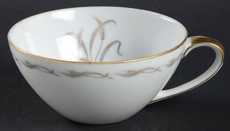 Paula Flat Cup