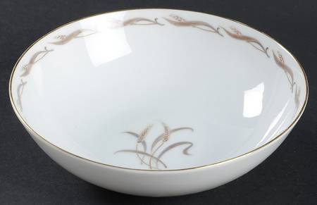 Paula Coupe Cereal Bowl