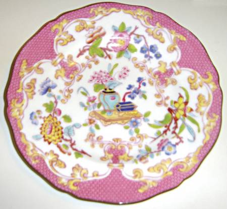 3970 Saucer