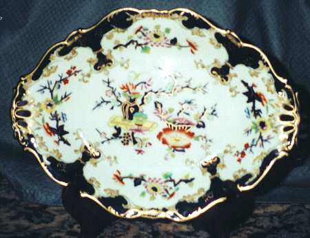 4368 by Minton