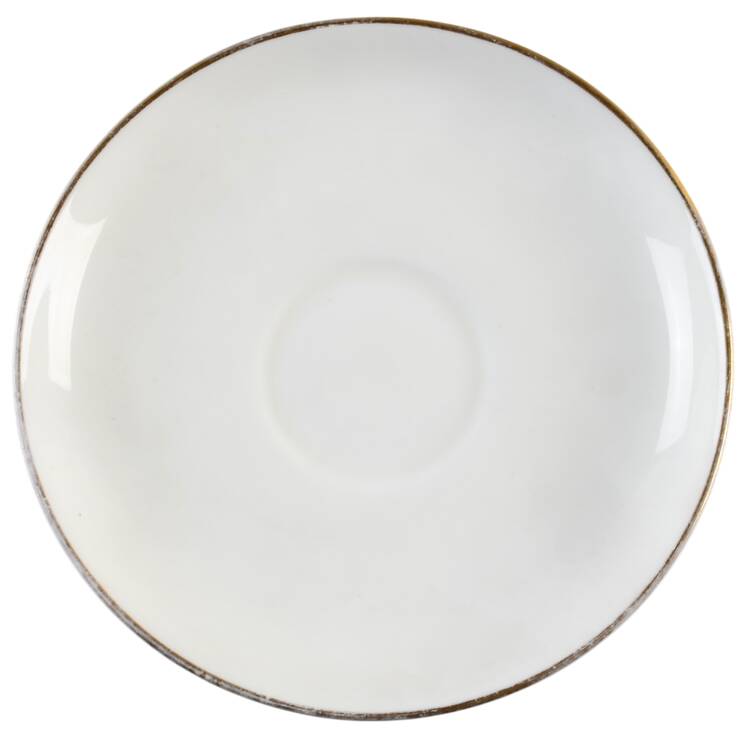8740 Saucer for Bouillon Cup