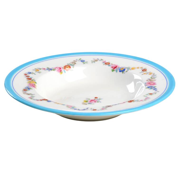A300 (Smooth) Rim Fruit/Dessert (Sauce) Bowl