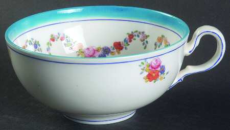A300 (Smooth) Flat Cup