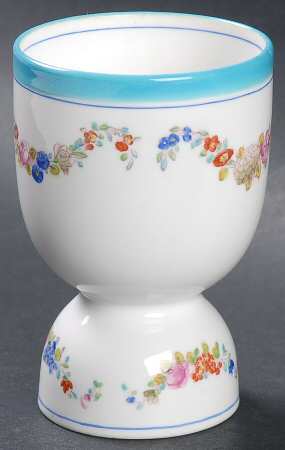 A300 (Smooth) Double Egg Cup