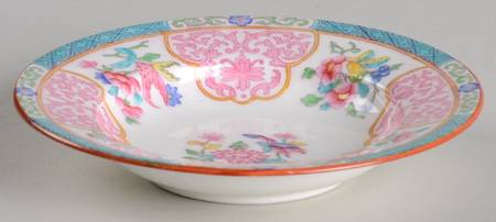 A4824 Rim Fruit/Dessert (Sauce) Bowl