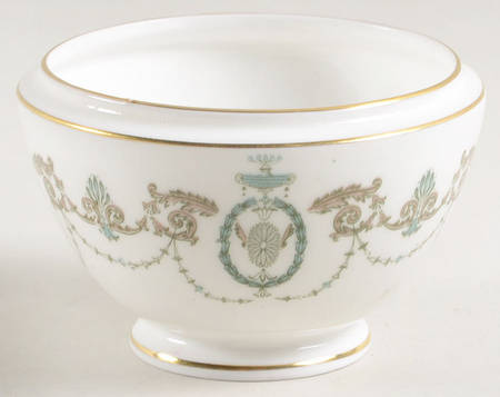 Adam Mini Open Sugar Bowl