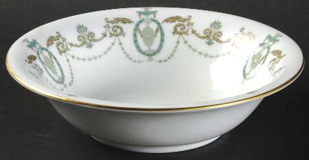 Adam Coupe Cereal Bowl