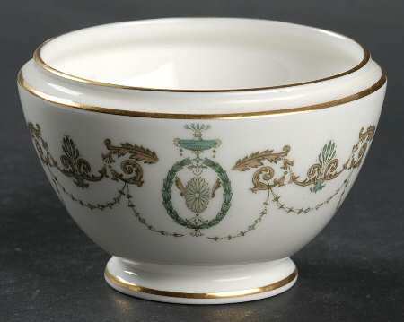 Adam Mini Open Sugar Bowl