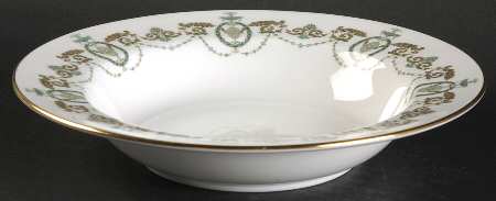 Adam Rim Soup Bowl