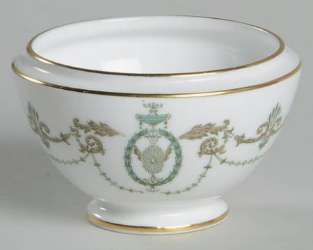 Adam Mini Open Sugar Bowl by Minton