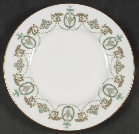 Adam Dessert/Pie Plate