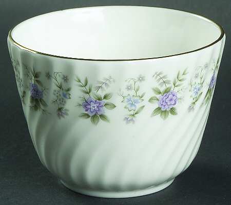 Alpine Spring Open Sugar Bowl