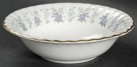 Alpine Spring Coupe Cereal Bowl