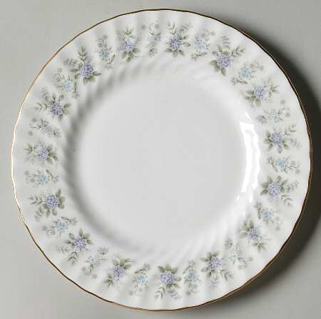 Salad Plate
