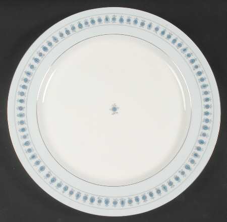 Ancient Lights 14" Chop Plate (Round Platter)