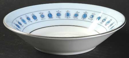 Ancient Lights Fruit/Dessert (Sauce) Bowl