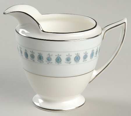 Ancient Lights Creamer