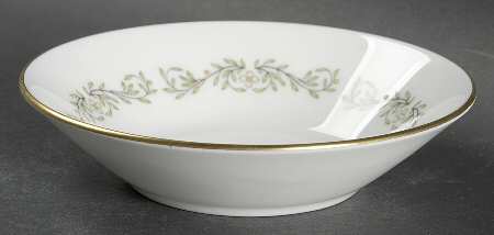 April Fruit/Dessert (Sauce) Bowl