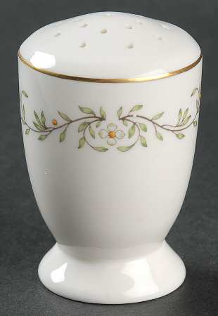 April Pepper Shaker