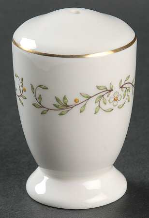 April Salt Shaker