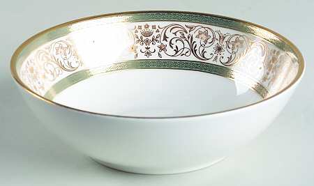 Aragon Fruit/Dessert (Sauce) Bowl