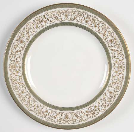 Aragon Bread & Butter Plate