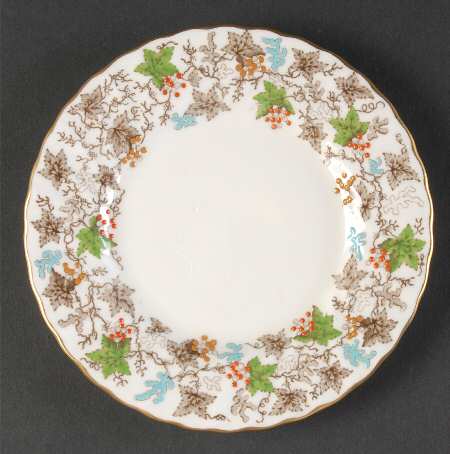 Arbor Bread & Butter Plate