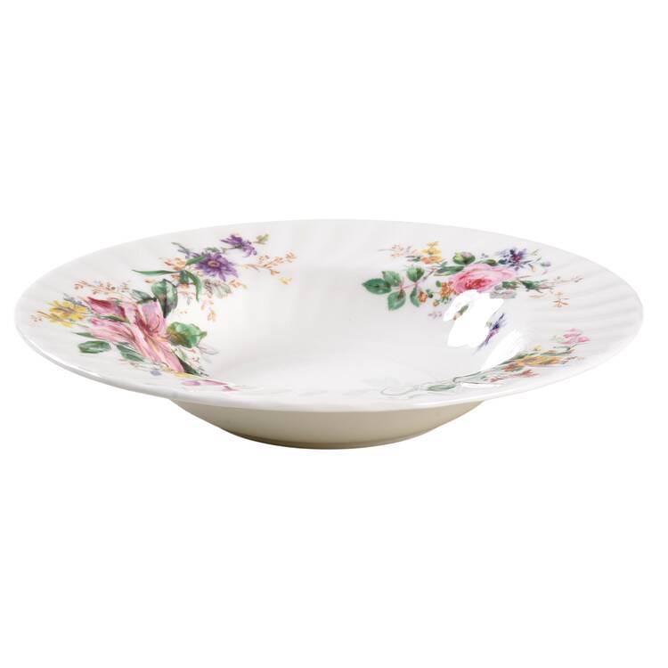 Arcadia Rim Soup Bowl