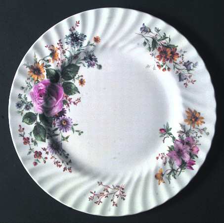 Arcadia by Minton