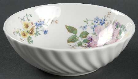 Arcadia Fruit/Dessert (Sauce) Bowl