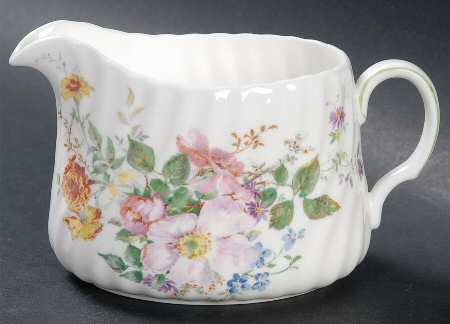 Arcadia Creamer