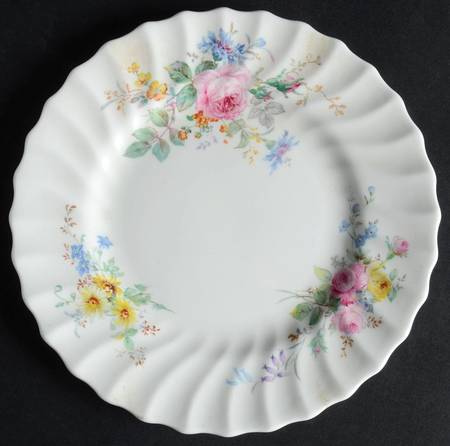 Arcadia Bread & Butter Plate