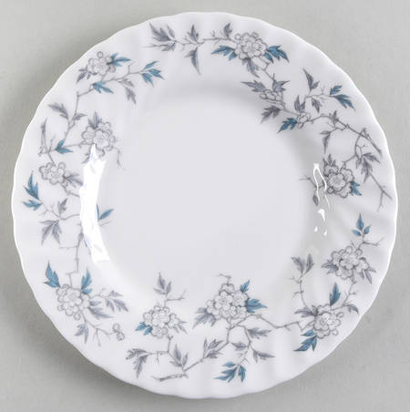 Arden Bread & Butter Plate by Minton