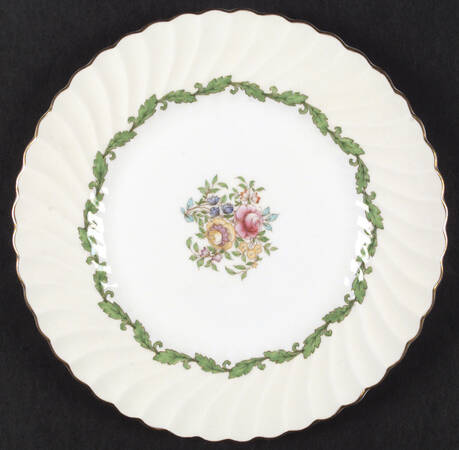 Ardmore (Green Leaf) by Minton