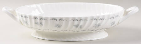 Ariel Oval Vegetable No Lid