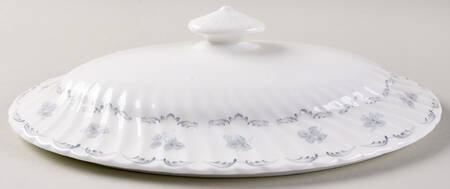 Ariel Lid for Oval Vegetable
