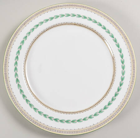 Ashbourne 12" Chop Plate (Round Platter)