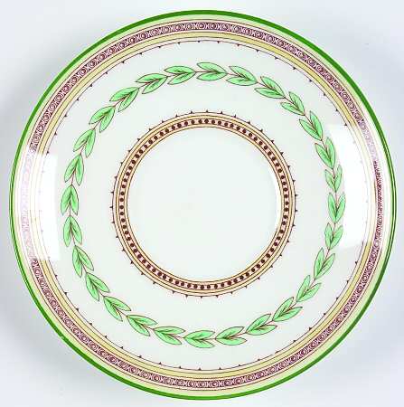 Ashbourne Saucer