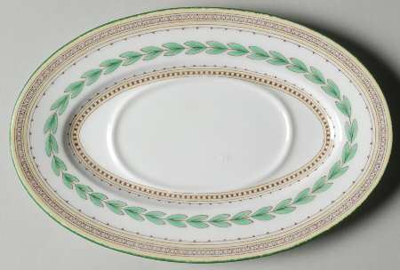 Ashbourne Underplate for Gravy Boat