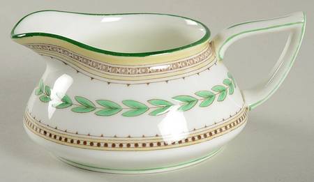 Ashbourne Creamer