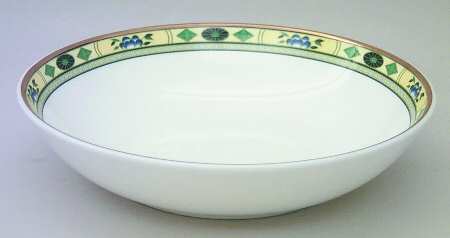 Ashworth Coupe Soup Bowl
